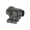 Maverick-II Plus 1x22 SOL Solar Power - black [Vector Optics]